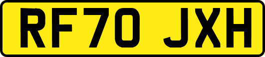 RF70JXH
