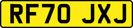 RF70JXJ