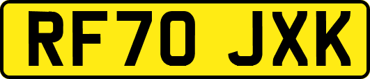 RF70JXK