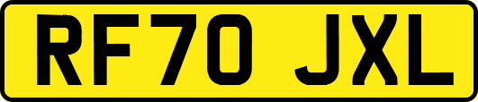 RF70JXL