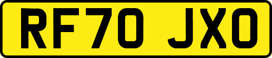 RF70JXO