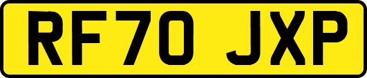 RF70JXP