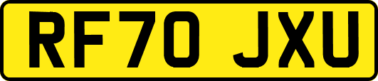 RF70JXU
