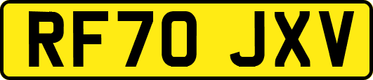 RF70JXV