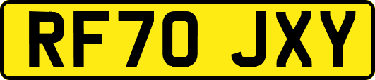 RF70JXY