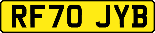RF70JYB