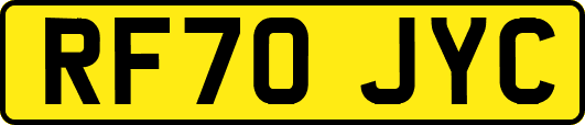 RF70JYC
