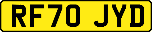 RF70JYD