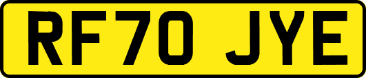 RF70JYE