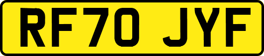 RF70JYF