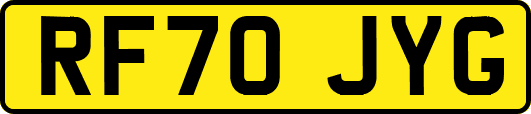 RF70JYG