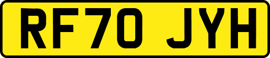RF70JYH