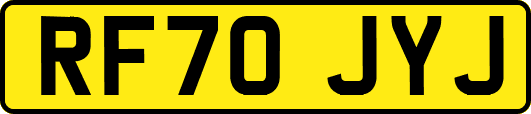 RF70JYJ