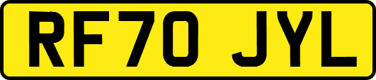 RF70JYL