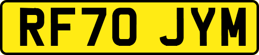 RF70JYM