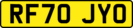 RF70JYO