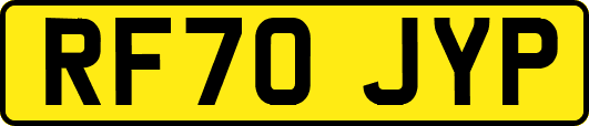 RF70JYP