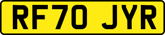 RF70JYR