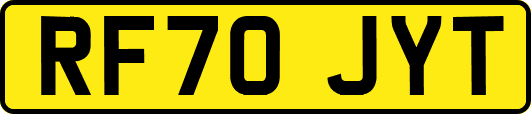 RF70JYT