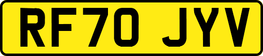 RF70JYV