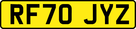 RF70JYZ