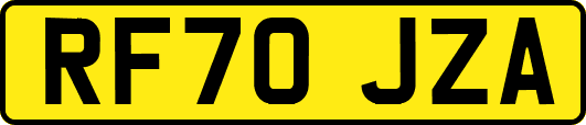 RF70JZA