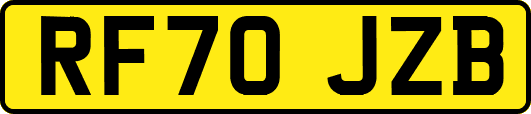 RF70JZB