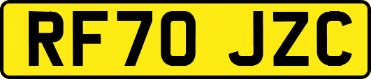 RF70JZC