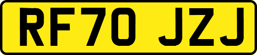 RF70JZJ