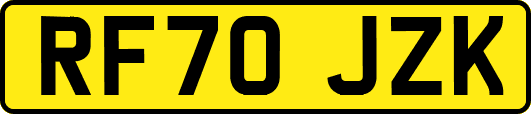 RF70JZK