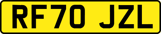 RF70JZL