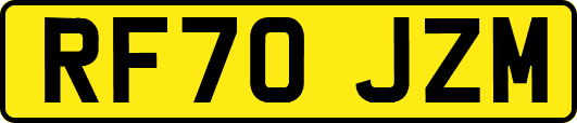 RF70JZM