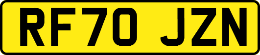 RF70JZN