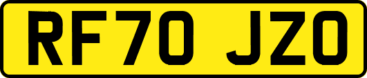 RF70JZO