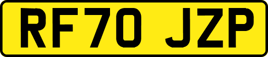 RF70JZP