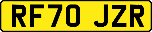 RF70JZR
