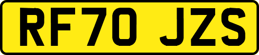 RF70JZS