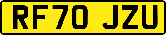 RF70JZU