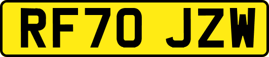 RF70JZW