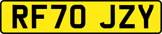 RF70JZY