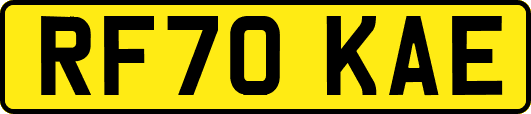 RF70KAE