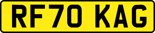RF70KAG