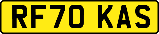 RF70KAS