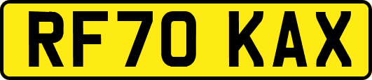RF70KAX