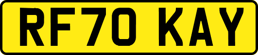 RF70KAY
