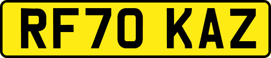 RF70KAZ