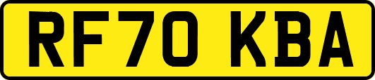 RF70KBA
