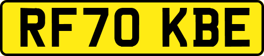 RF70KBE