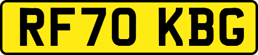 RF70KBG