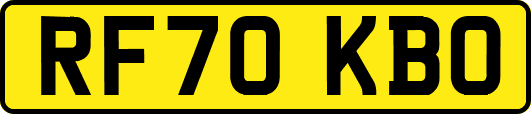RF70KBO